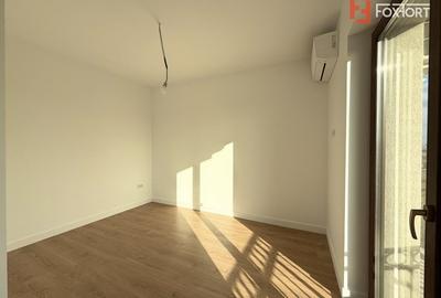 Duplex cu 5 camere de vanzare in localitatea Dumbravita - 28