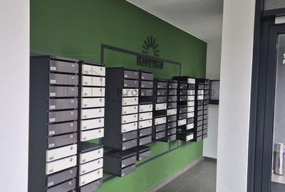 Apartament 2 camere cu parcare subterana - 2