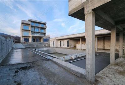 Pensiune Resort Restsurant Spa Eselnita - 5