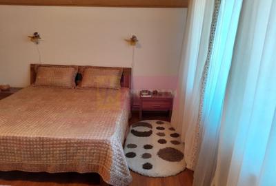 Casă cu 7 camere cu Teren 500 Mp în Movilița - 47