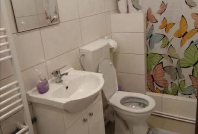 Apartament cu 2 camere semidecomandat în Baciu - 3