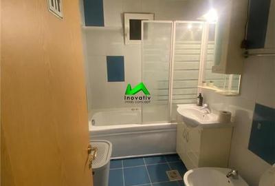 Apartament de inchiriat in Sibiu 2 camere 2 bai strada Stefan cel Mare - 10