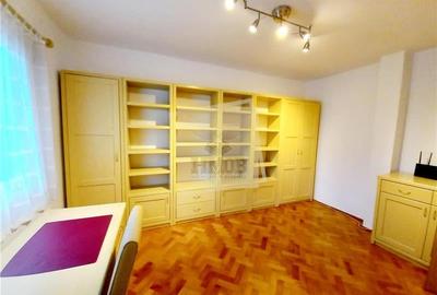 Apartament 4 camere 2 balcoane recent renovat in Strand - 16