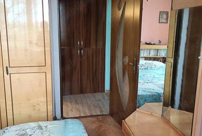 Apartament cu 3 camere decomandat în Central - 5