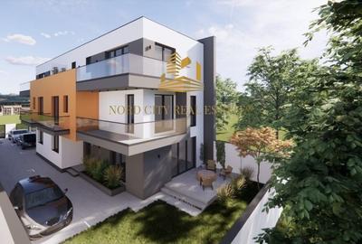 Comision 0% Vila Duplex Straulesti / Sisesti / dezvoltator Comision 0% Vila Duplex Straulesti / Sisesti / dezvoltator - 12