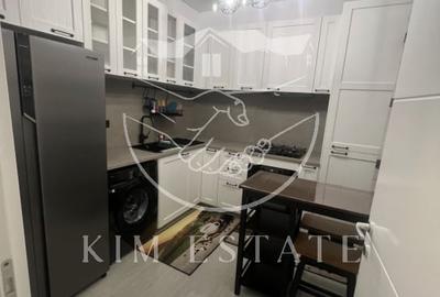 Prima inchiriere! Apartament 2 camere Campus - 6