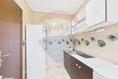 Apartament cu 2 camere semidecomandat, mobilat în Gara de Nord - 4