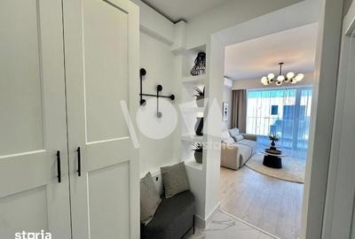 Apartament cu 3 camere semidecomandat în Militari - 10