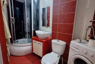 Garsonieră decomandată în Sânmartin - 3