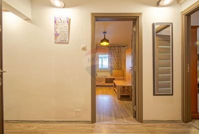 Vanzare apartament 2 camere cu suflet in Racadau-0%Comision Cumparator - 45