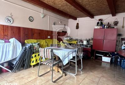 Casă cu 2 camere cu Teren 697 Mp în Oșorhei - 11
