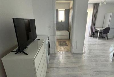 Apartament 1 camera-nou-centrala-Torontal - 5