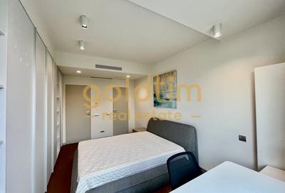 SUPERB/ DUPLEX/ CURTE 130 Mp/ BLOC BOUTIQUE/PARCARE SUBTERANA - 56