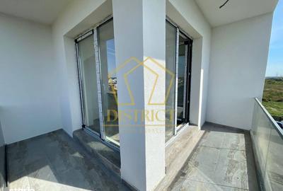 Apartament cu 2 camere în Ghiroda - 6