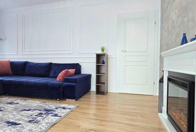 Apartament cu 2 camere decomandat, mobilat în Dacia - 21