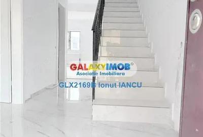 Vile duplex 3 dormitoare in ansamblu, Cristalului - 1