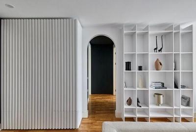 Apartament Premium 2 Camere | 59 mp | Parcare & Boxa | 102 The Adress - 7