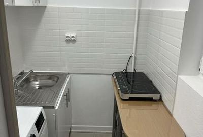 Apartament cu 2 camere în Central - 6