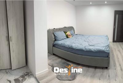 FRUMOASA - Apartament 3 camere 89,8 mp, MOBILAT si UTILAT - 3