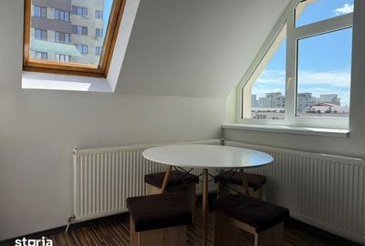 Apartament cu 2 camere în Păcurari - 3