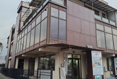 Oportunitate de afaceri:Cladire de birouri/clinica etc modulara de inchiriat - 2