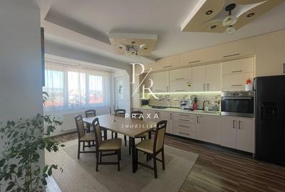 Comision 0! Apartament de vanzare 135 mp utili zona Cetatii! - 19