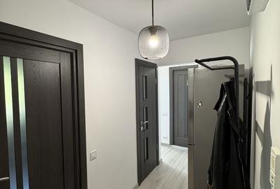 Apartament cu 2 camere în Crângași - 2
