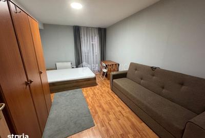 Garsonieră în Între Lacuri - 2