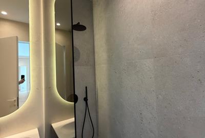 Apartament cu 4 camere decomandat, mobilat în Aviației - 12