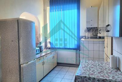 Apartament ultracentral cu  camere, zona Memorandumului! - 9