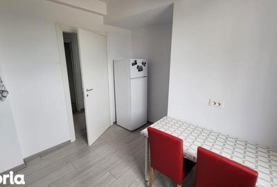 Garsonieră decomandată în Drumul Taberei - 6
