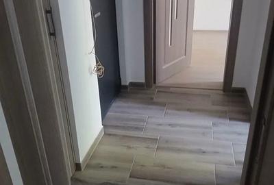 Apartament cu 3 camere semidecomandat în Săsar - 3