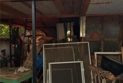 Casă cu 3 camere în Mircea Vodă - 7