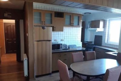 Inchiriez apartament 4 camere ultracentral Pitesti - 2