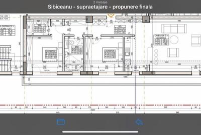 3 CAMERE + LOC DE PARCARE || SISESTI - 26
