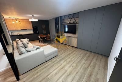 3 camere, modern, semicentral, Scala Center, zona Bosch, NTT Data - 2