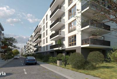 Apartament cu 2 camere în Olteniței - 8