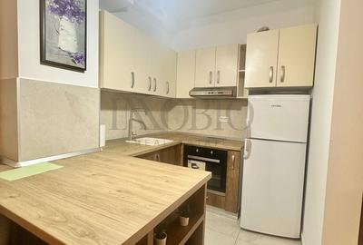 Garsonieră, mobilată în Herăstrău - 5