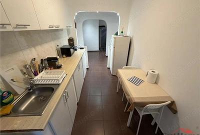 Garsoniera confort 1 , parter, 40mp, mobilata si utilata , B-dul Bucuresti - 2