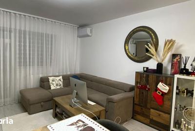 Apartament cu 3 camere semidecomandat în Lazaret - 12