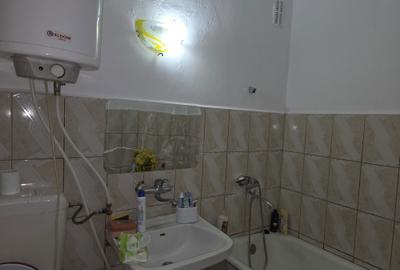 Garsonieră semidecomandată în Central - 5