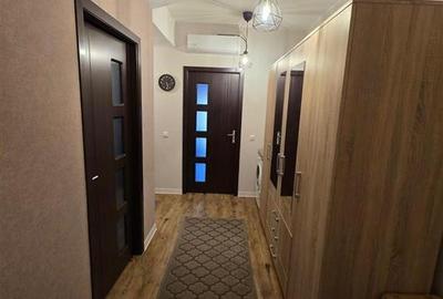 Apartament cu 2 camere decomandat în Galata - 2