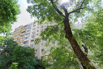 Apartament cu 2 camere decomandat în Chișinau