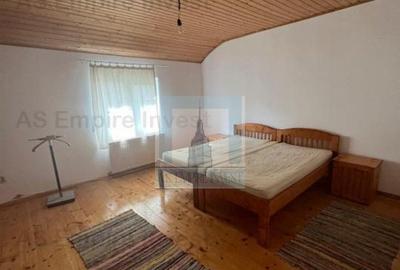Casa/vila 5 camere , teren 370mp-zona Bran/Poarta - 13