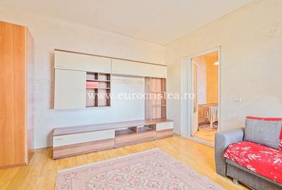 Garsonieră, mobilată în Central - 4