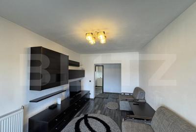 Apartament 3 camere decomandat, zona semicentrala - 2