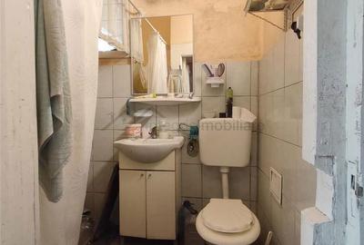 Casă cu 2 camere cu Teren 121 Mp în Central - 4