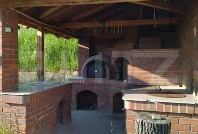 Casă cu 3 camere cu Teren 3500 Mp în Central - 18