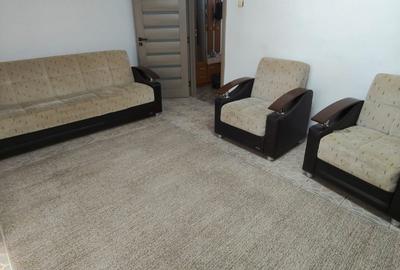 Apartament cu 2 camere în Central - 2