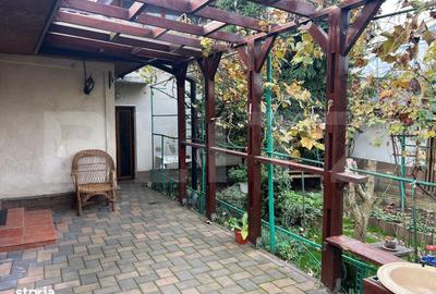 Casă cu 4 camere în Tudor Vladimirescu - 2